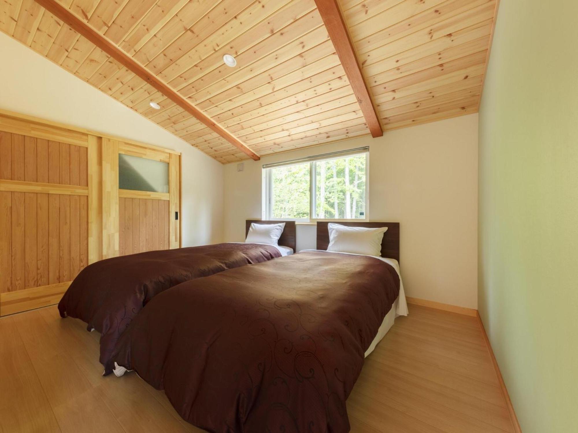 Izumigo Ambient Azumino Cottage Εξωτερικό φωτογραφία