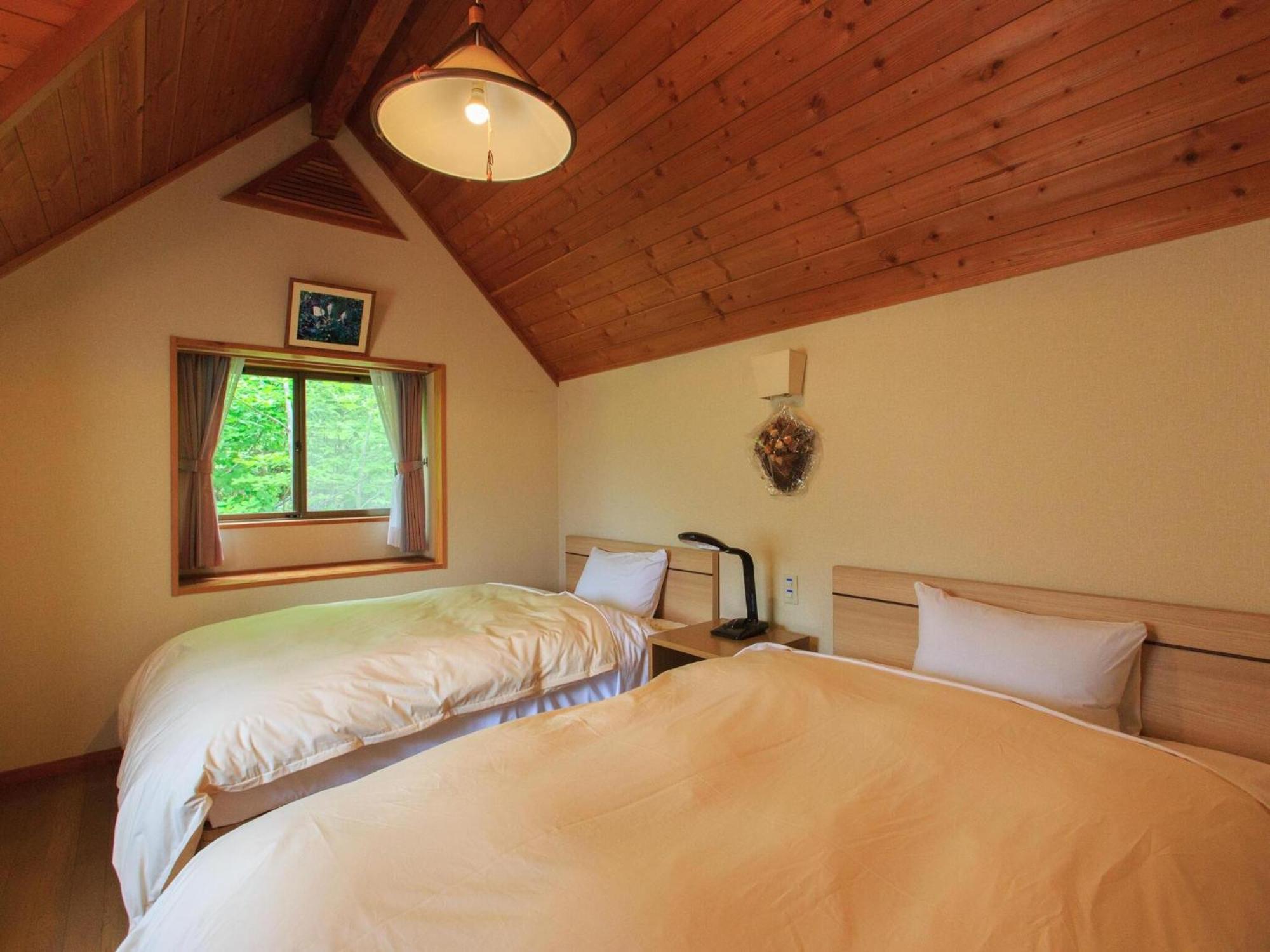 Izumigo Ambient Azumino Cottage Εξωτερικό φωτογραφία