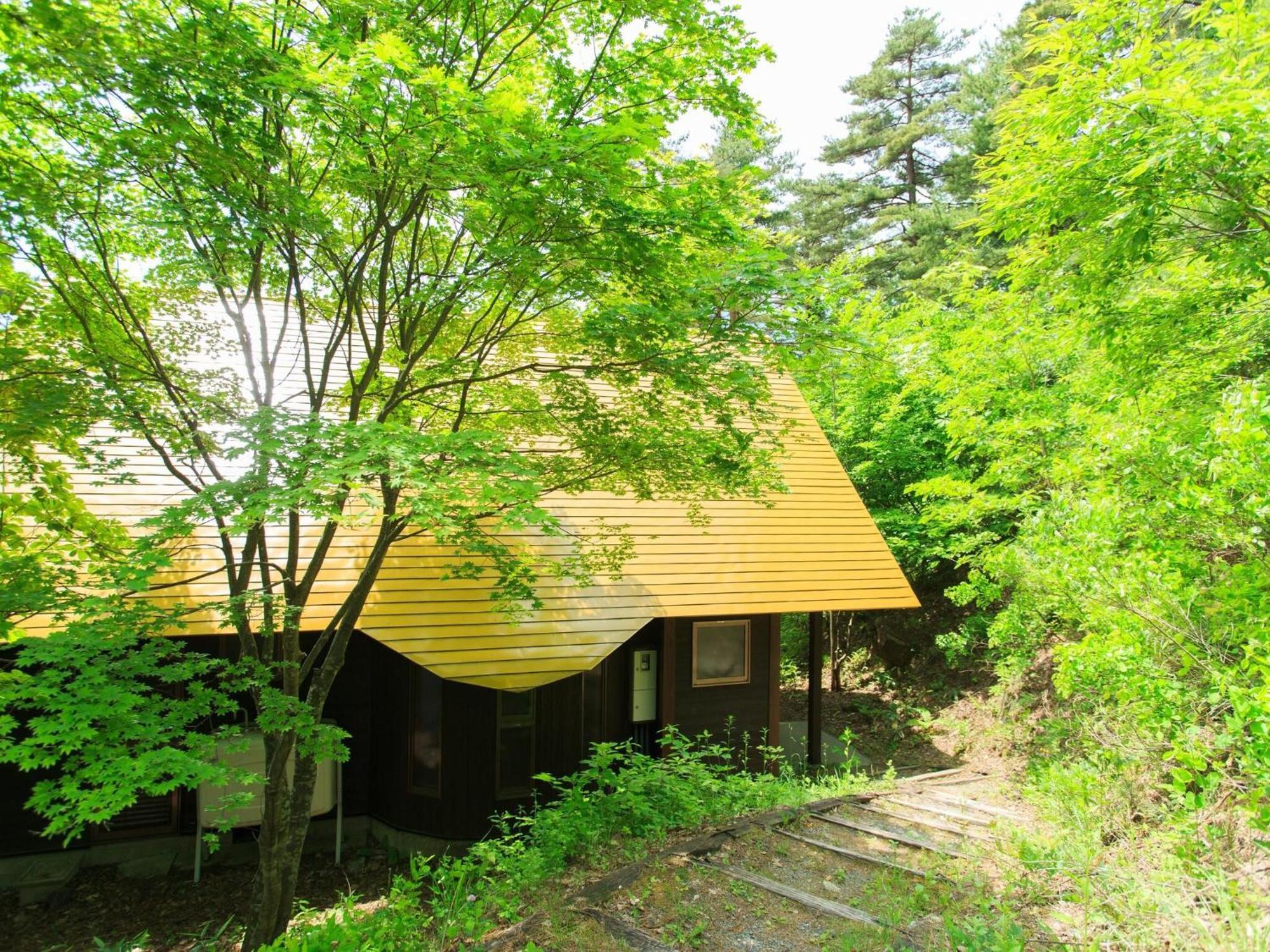 Izumigo Ambient Azumino Cottage Εξωτερικό φωτογραφία
