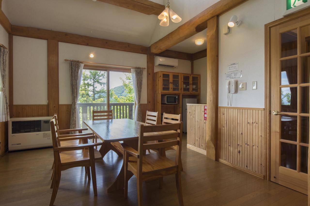 Izumigo Ambient Azumino Cottage Εξωτερικό φωτογραφία